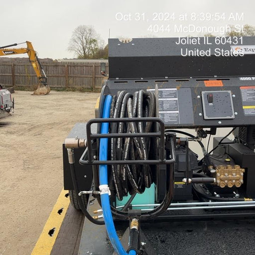 2025 MI-T-M AW-9000-0005 / DHG-4004-B0V6G