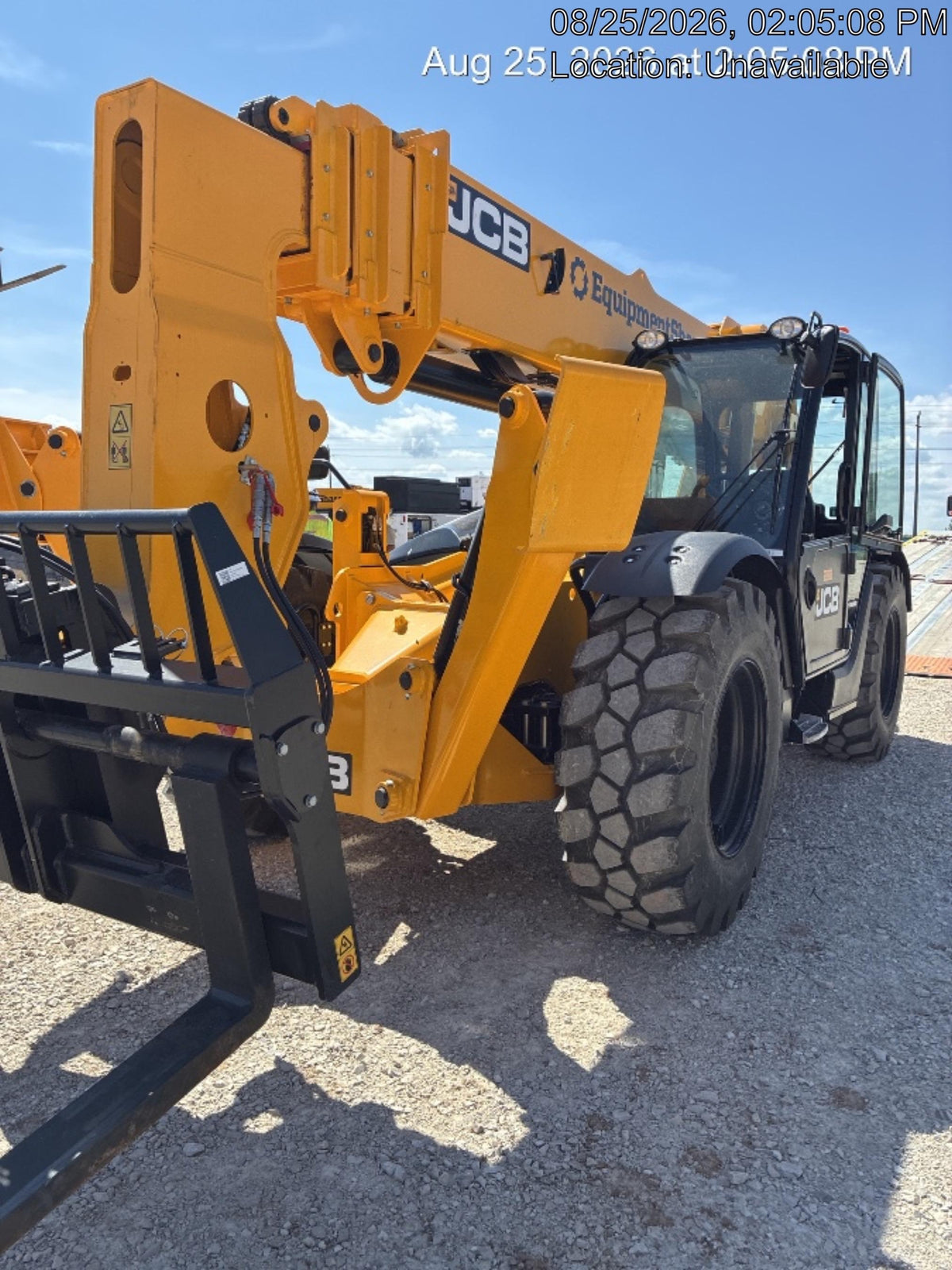 2026 JCB 514-56