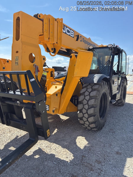 2026 JCB 514-56