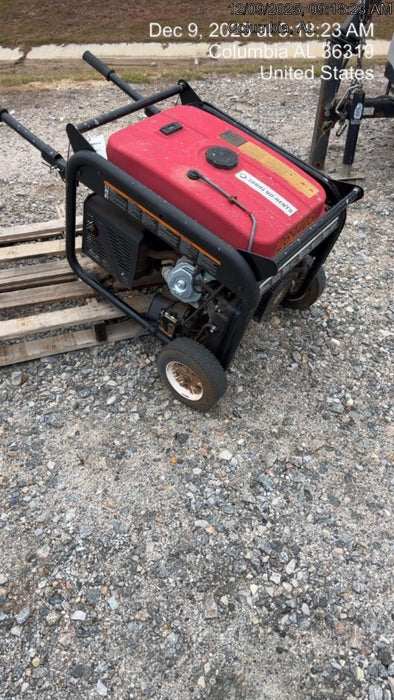 2022 MI-T-M GEN-8000-0MME