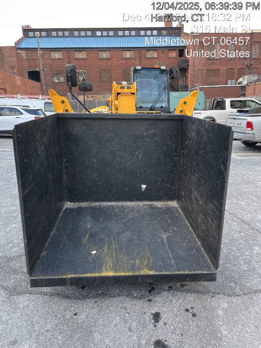 2025 STAR INDUSTRIES 1425