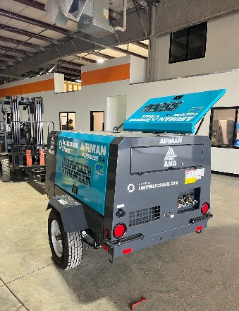 2024 AIRMAN PDS185S CWK