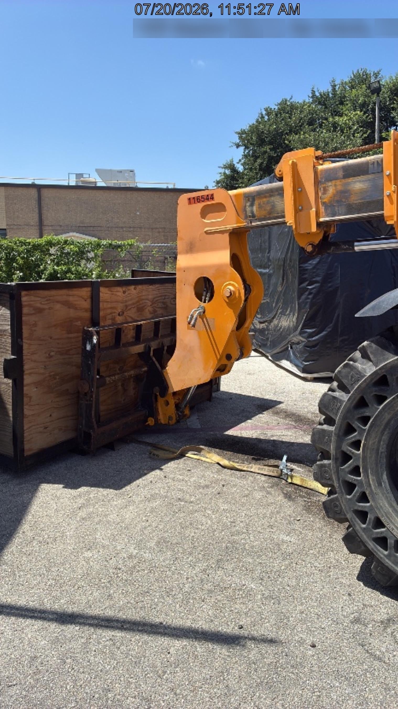 2020 JCB 509-42