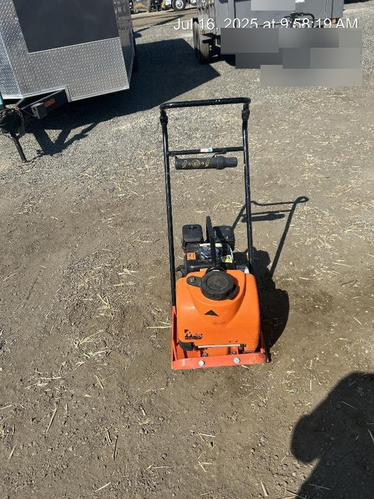 2023 MULTIQUIP MVC82VHW