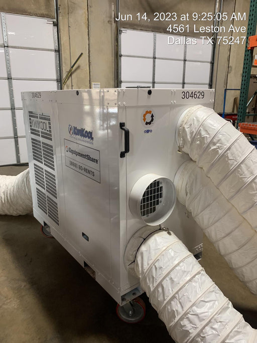 2023 KWIKOOL KPO12-23H