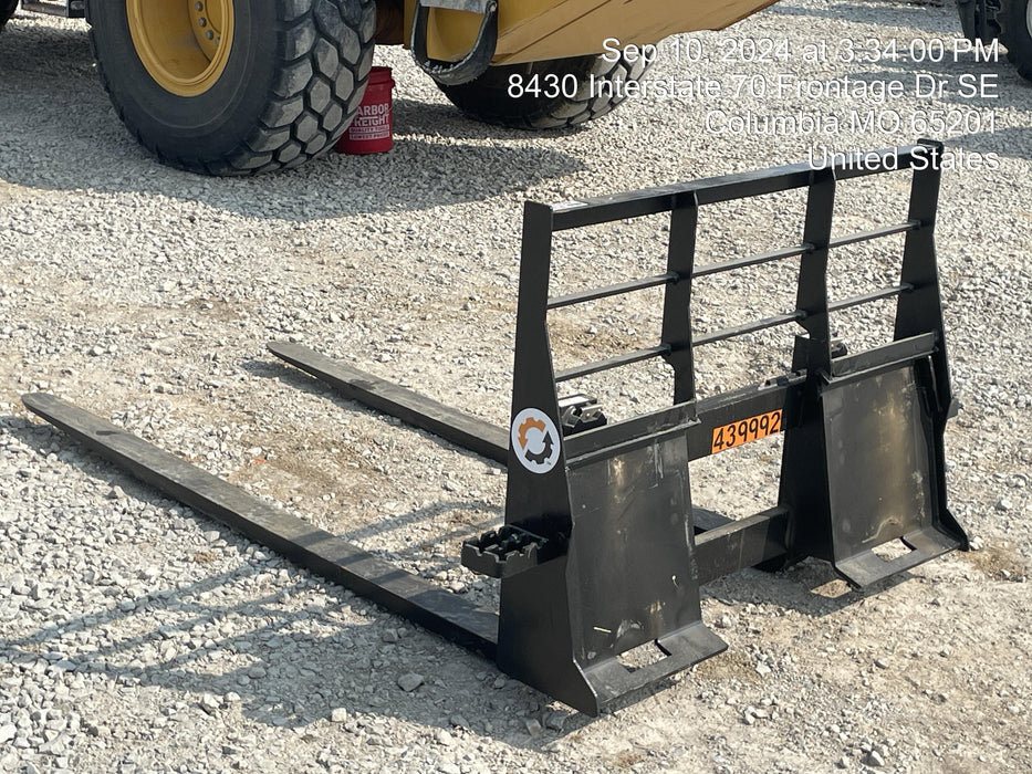 2024 ARROW MATERIAL HANDLING FS5100CB - 72"