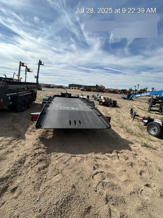 2024 STEELPOINT K19E