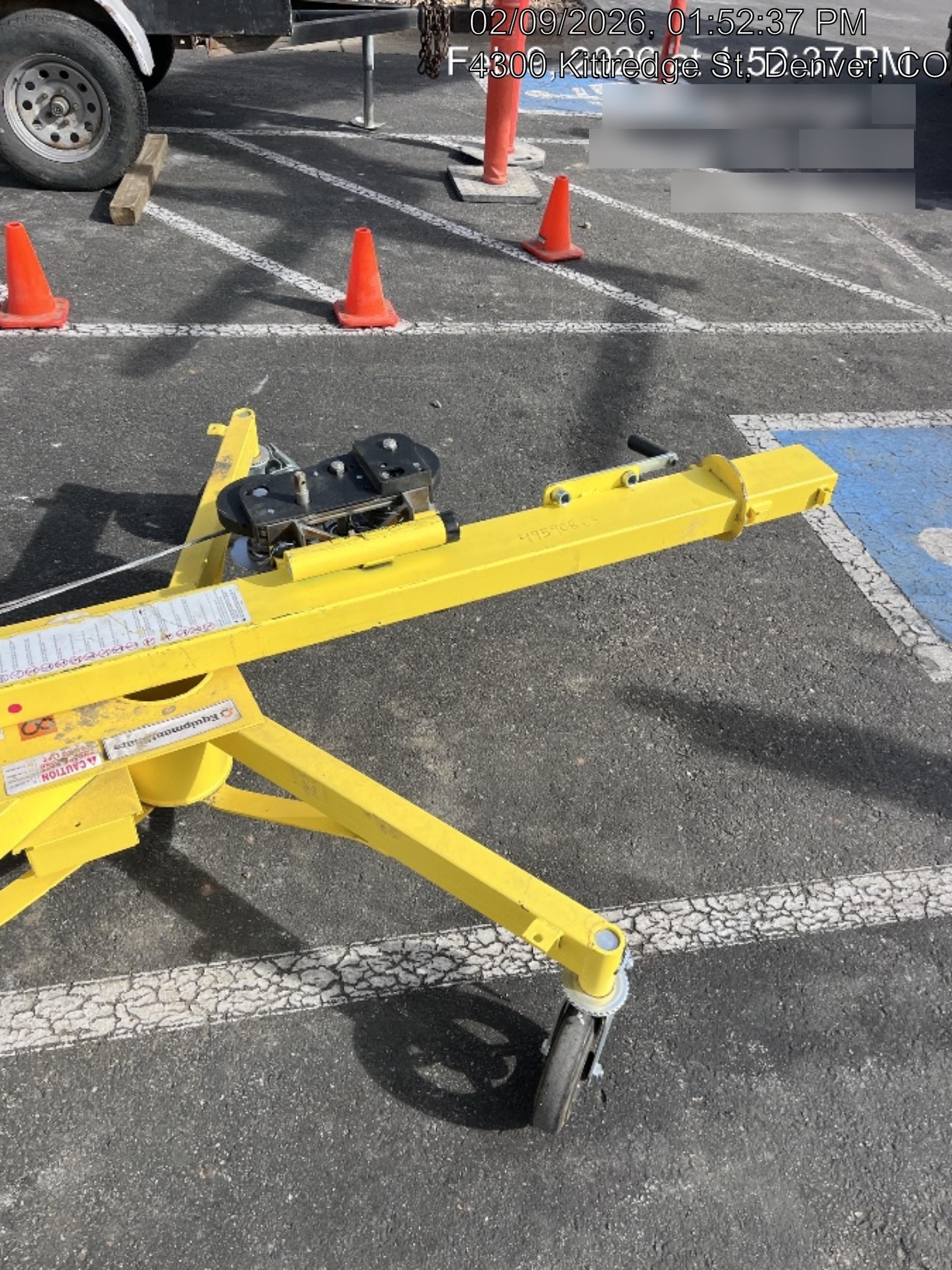2025 SUMNER R-250