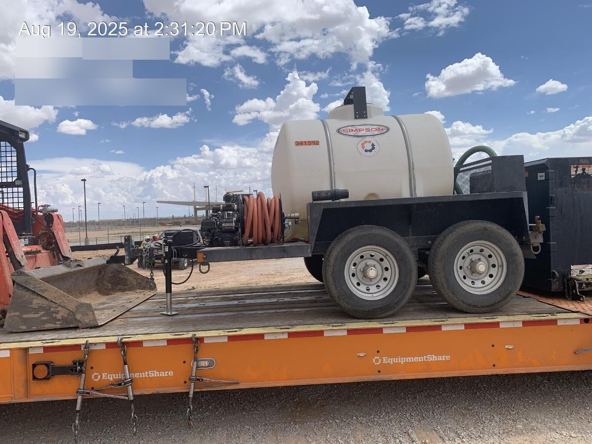 2023 SIMPSON SWT-52517