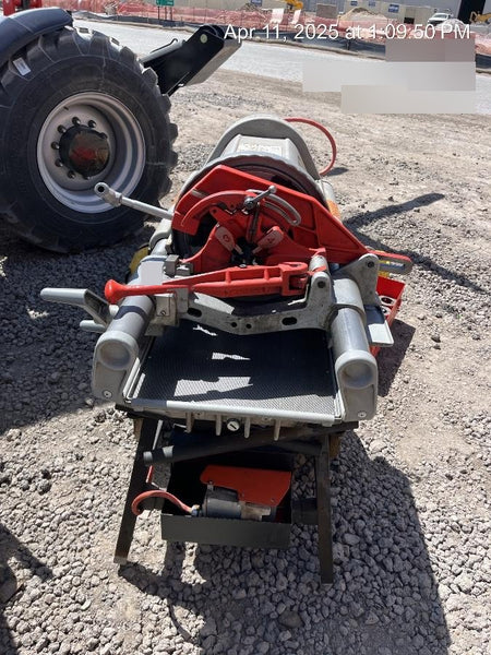 2023 RIDGID 1224