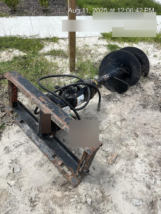 2022 AUGER TORQUE 3300-30