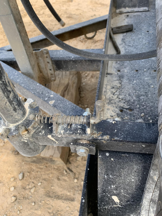 2019 MI-T-M CORPORATION HS-3505-1MGH-T