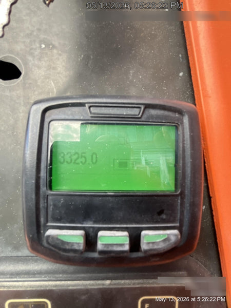 2021 JLG 660SJ