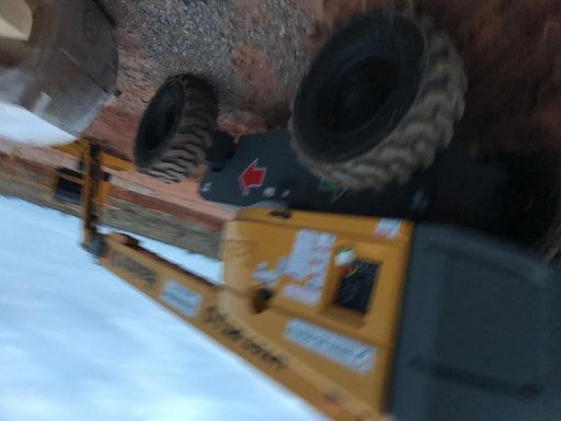 2020 HAULOTTE HT67 RTJ O