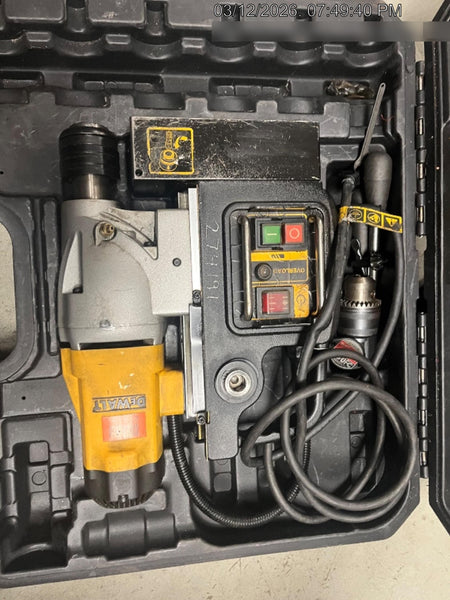 2022 DEWALT DWE1622K
