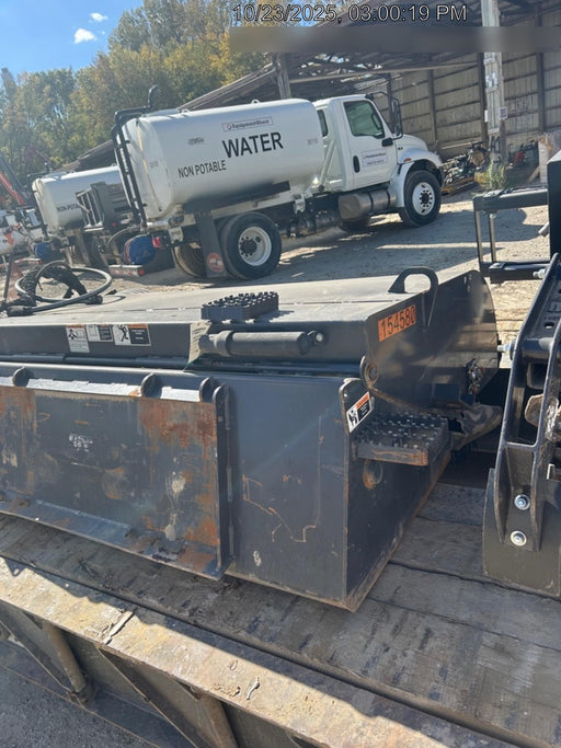 2021 PALADIN Sweepster SB72