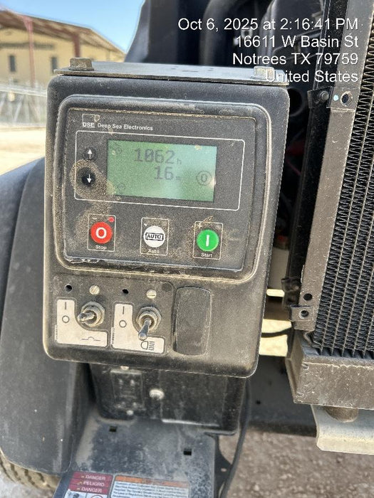 2024 WACKER NEUSON LTT4