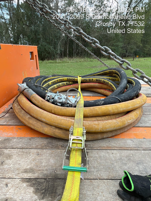 2022 ATLAS COPCO XAS440