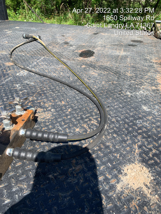 2020 POWER TEAM 9644