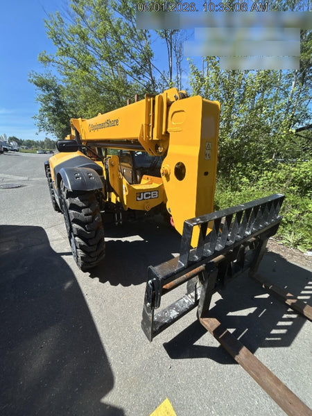2023 JCB 509-42