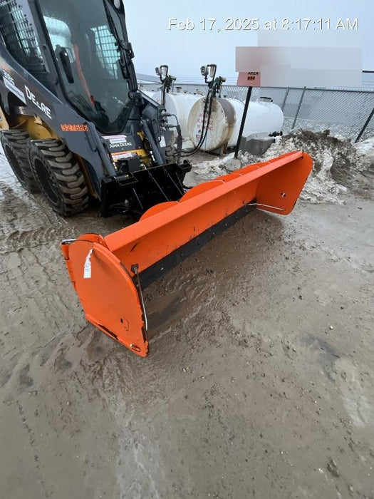 2022 SKID PRO ATTACHMENTS 670-1-0001-96-W