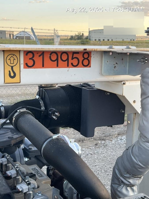 2023 ATLAS COPCO PAC F44 KD