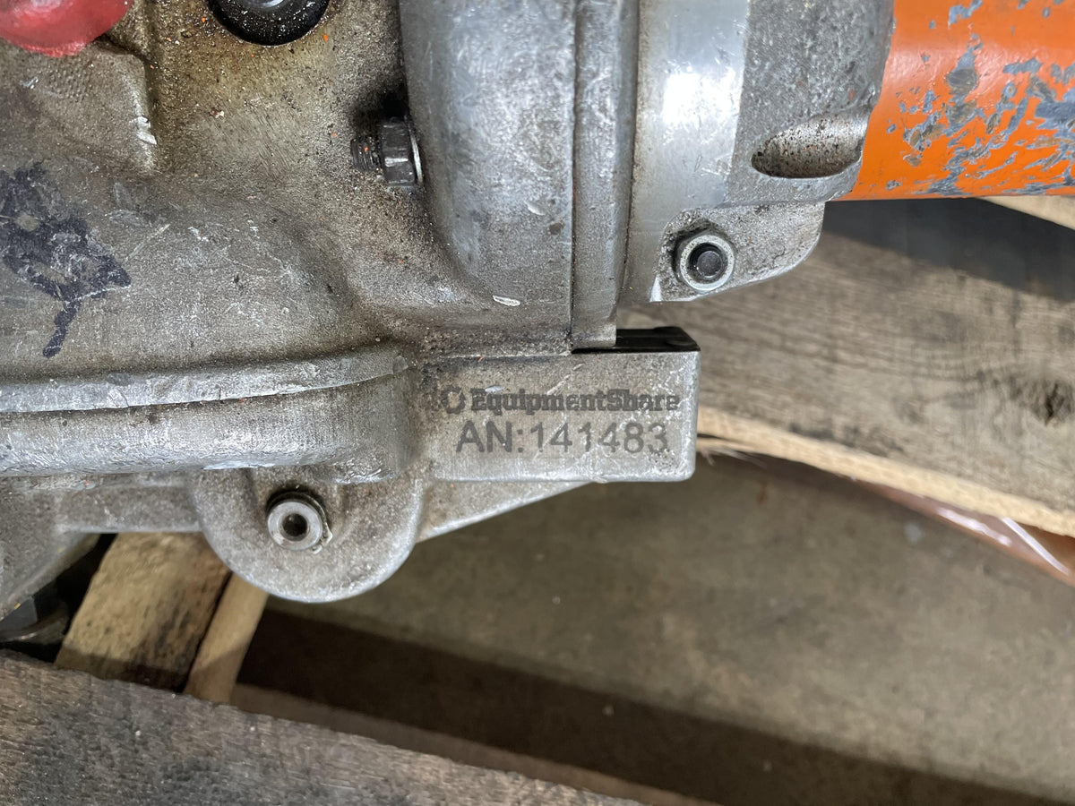 2021 MICHIGAN PNEUMATIC 10267