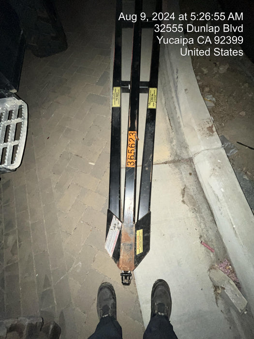 2023 STAR INDUSTRIES 1330TK