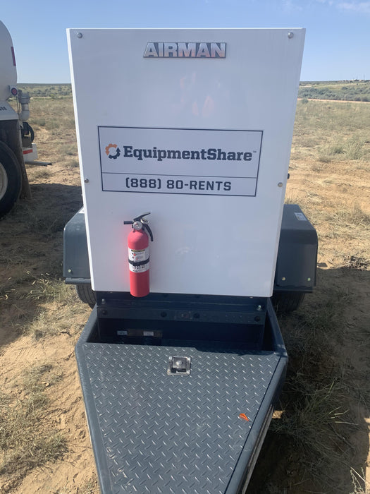 2021 AIRMAN SDG25S-8E1