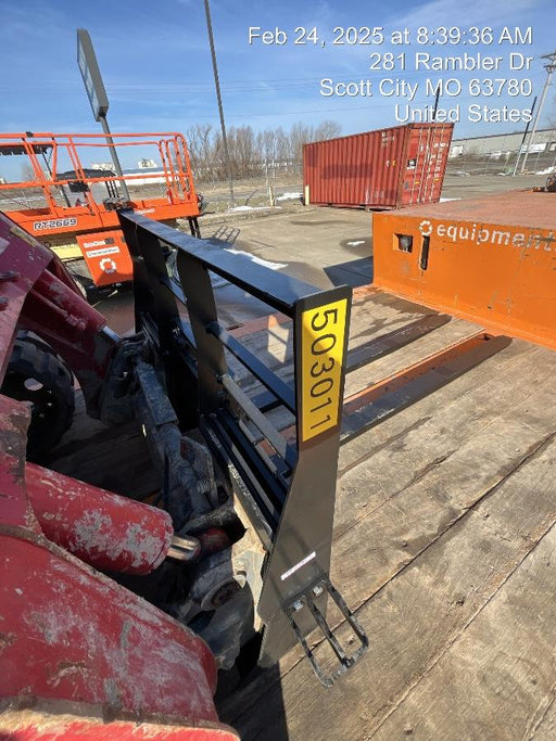 2024 ARROW MATERIAL HANDLING F5100CB