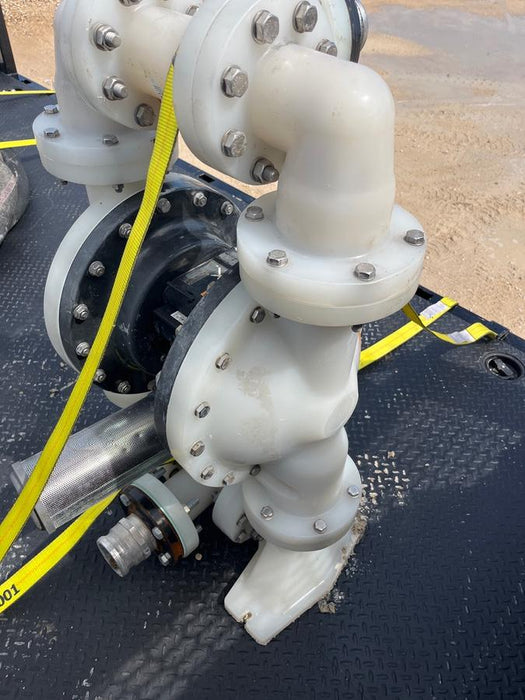 2023 INGERSOLL RAND PD30P-DPS-PTT-A