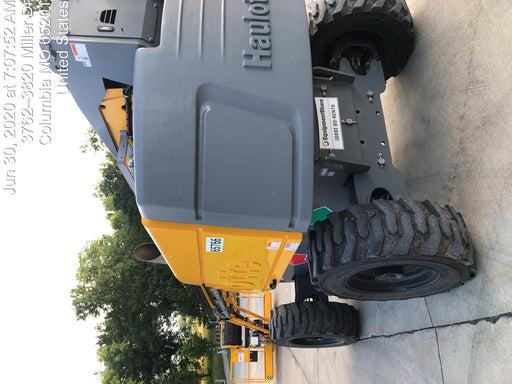 2020 HAULOTTE HT67 RTJ O