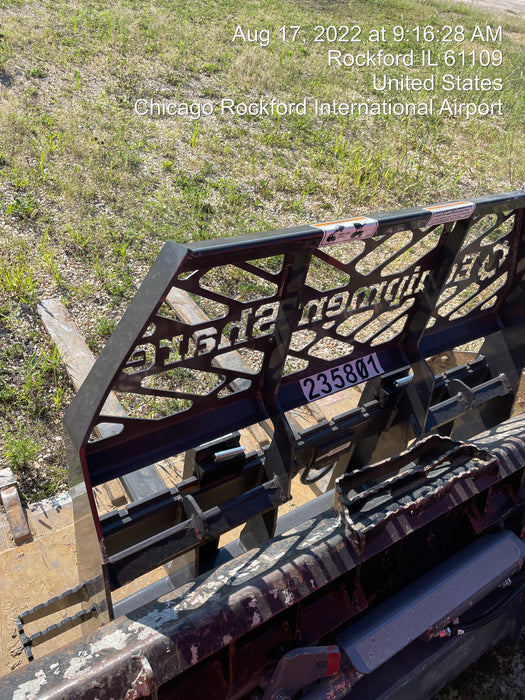 2022 PALADIN 48" Pallet Forks - Paladin