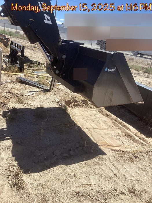 2022 STAR INDUSTRIES 1472TK