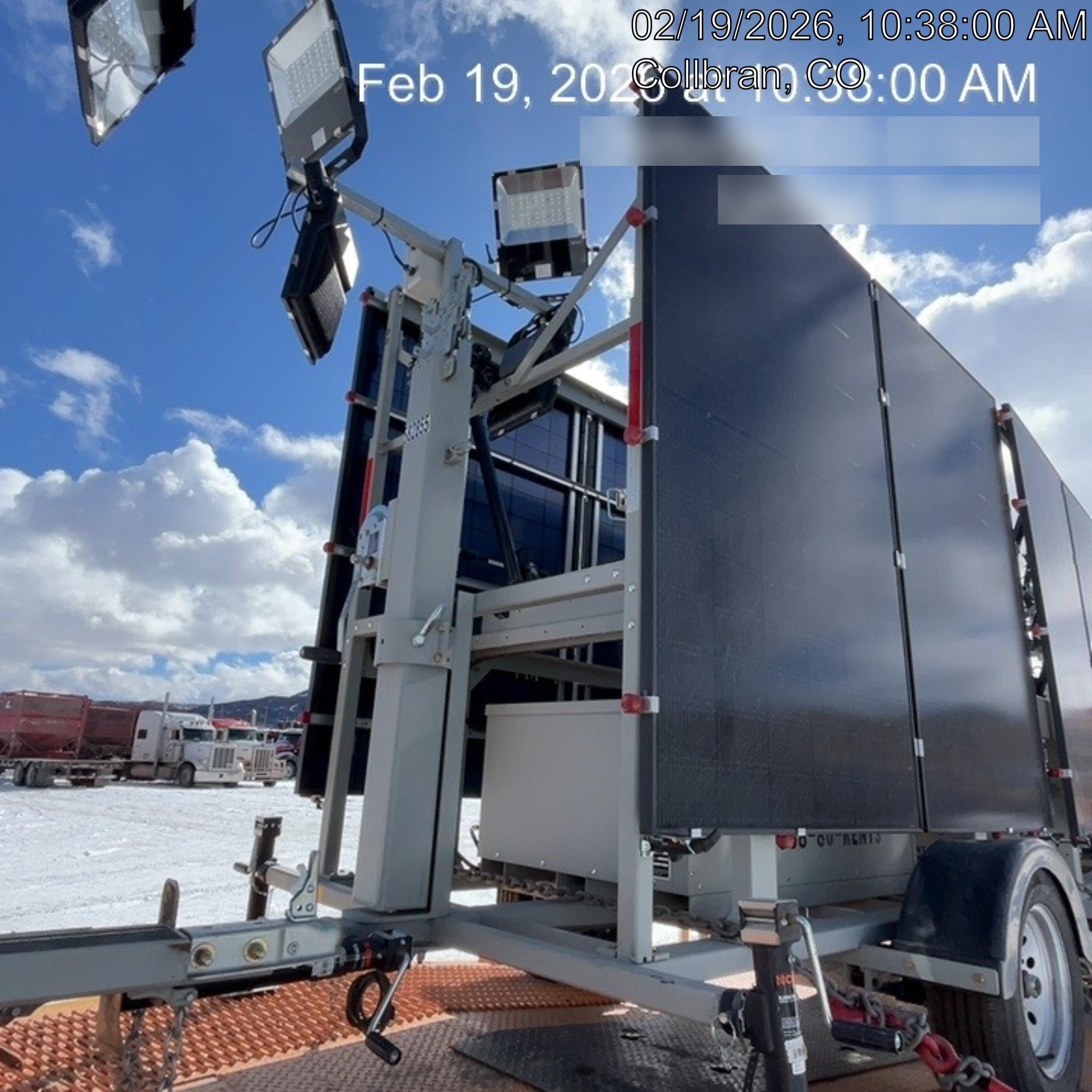 2025 PROGRESS SOLAR SOLUTIONS Helios-2XP