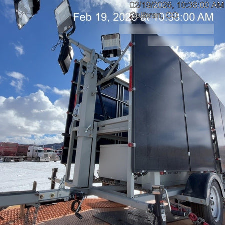 2025 PROGRESS SOLAR SOLUTIONS Helios-2XP