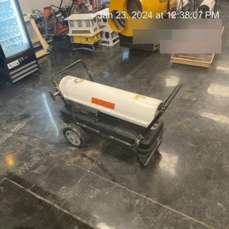 2022 LB WHITE Tradesman K175