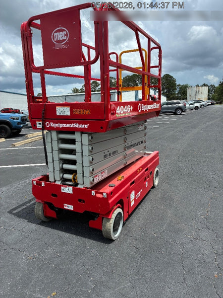 2026 MEC 4046+