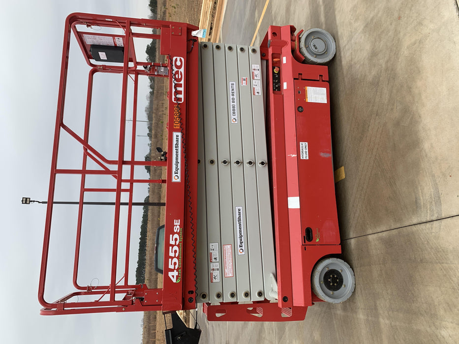 2020 MEC 4555SE