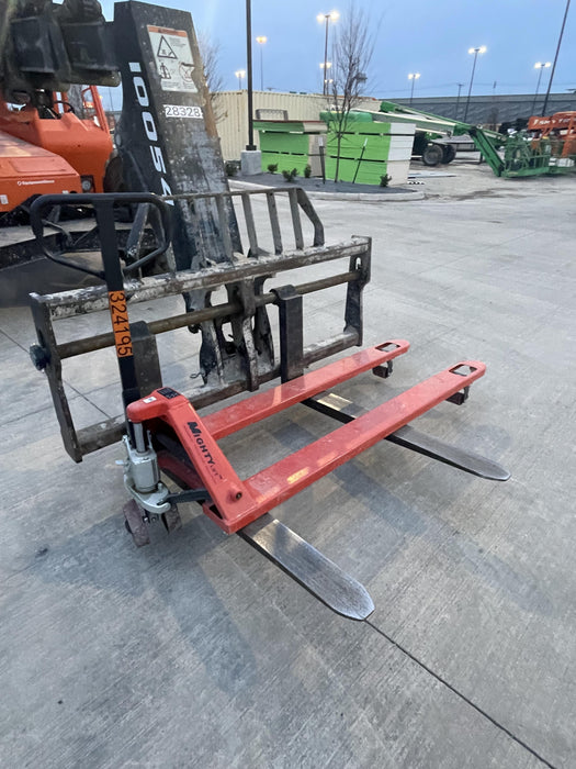 2023 MIGHTY LIFT ML2772