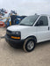 2024 CHEVROLET Express Van - Rental