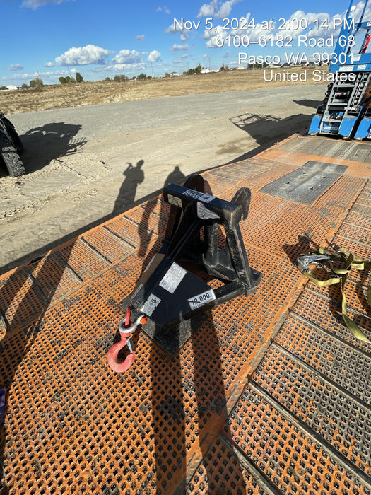 2020 STAR INDUSTRIES 1302-12K-TK