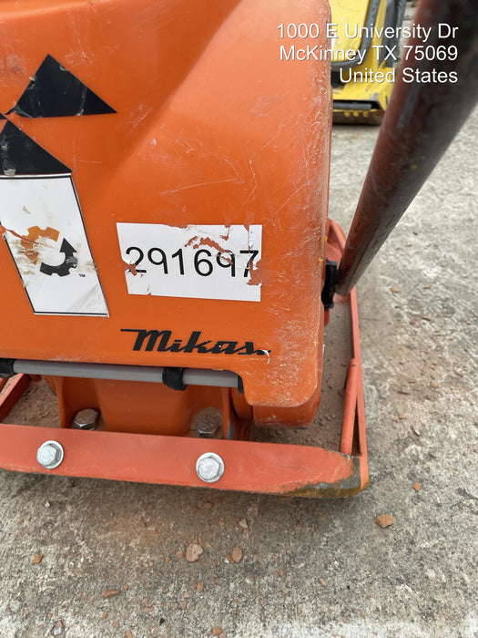 2023 MULTIQUIP MVC82VHW