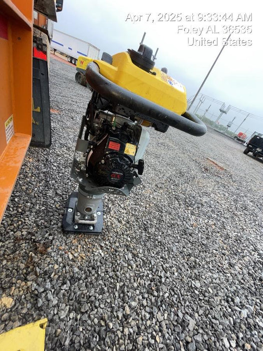 2024 WACKER NEUSON BS68-4Ab/28