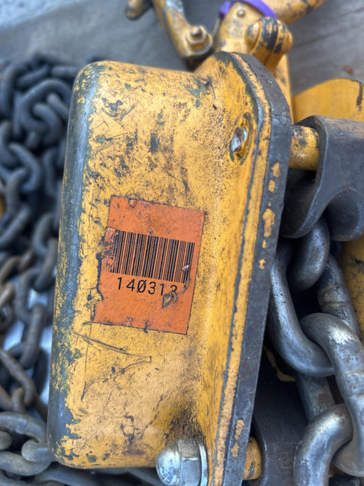 2021 HARRINGTON L5LB030-20