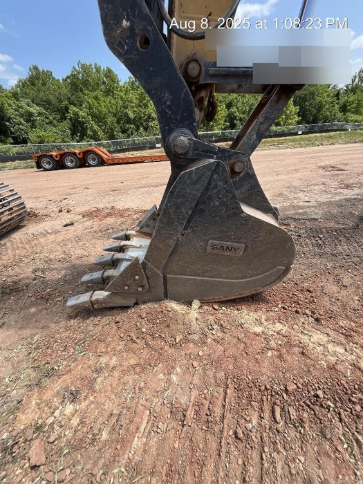 2020 SANY SY365C LC