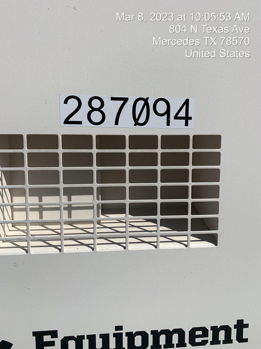 2023 MULTIQUIP DCA70