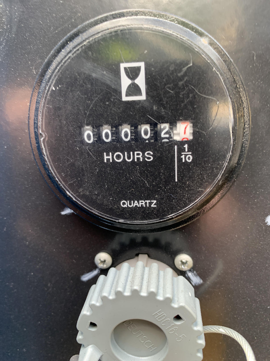 2022 GENIE GS-4390 RT