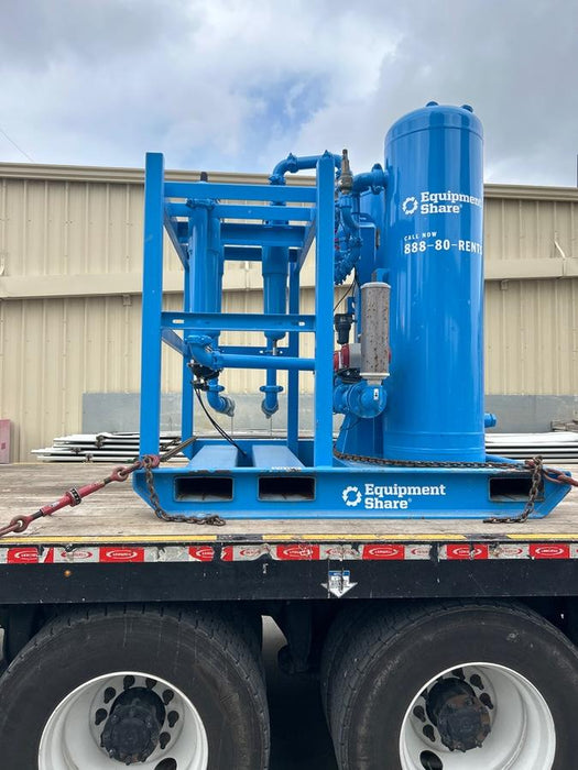 2024 HANKISON RDH-930G