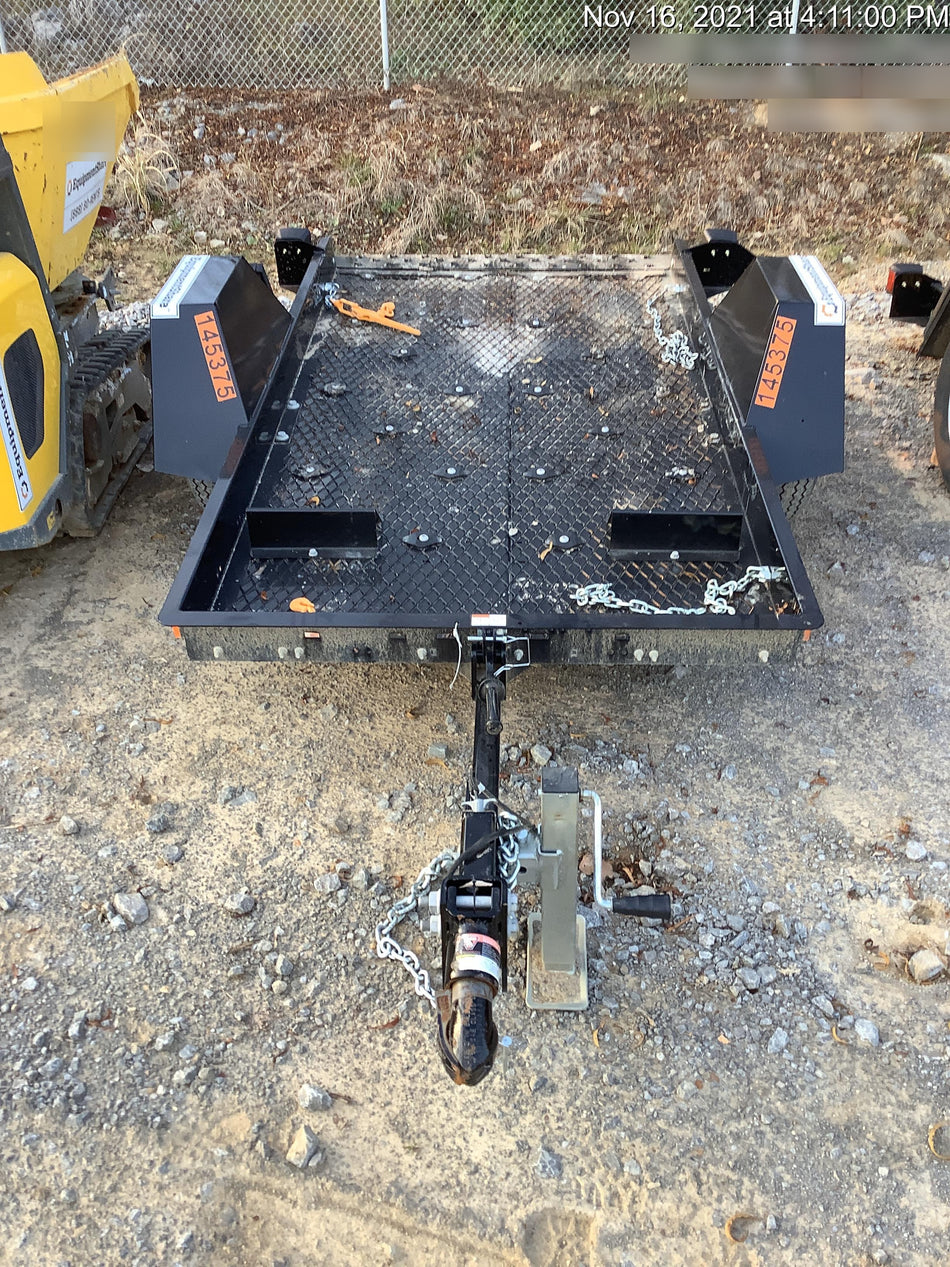 2021 VERMEER TLR33
